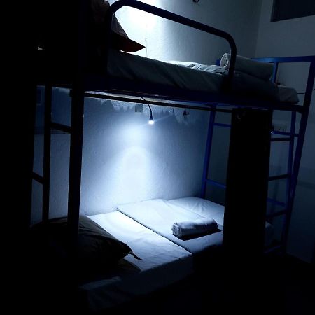 Chez Prabha Homestay 蓬蒂切里 外观 照片