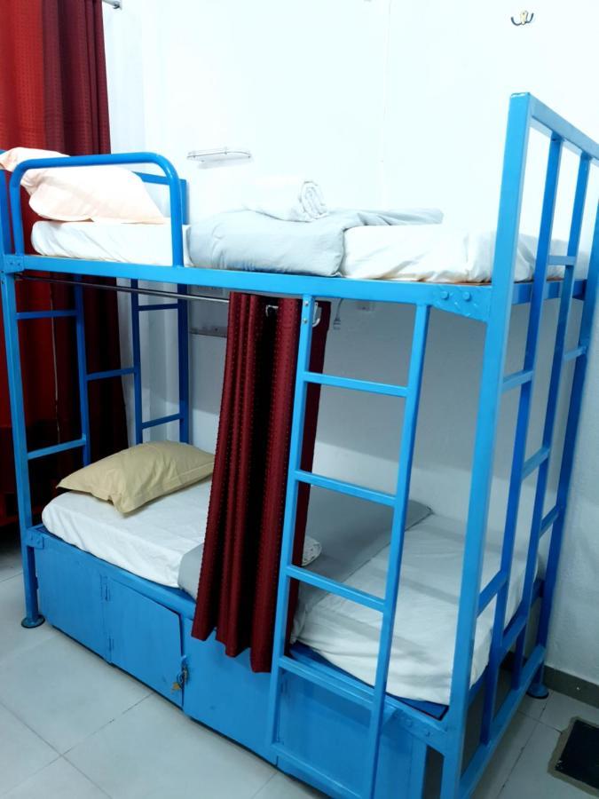 Chez Prabha Homestay 蓬蒂切里 外观 照片