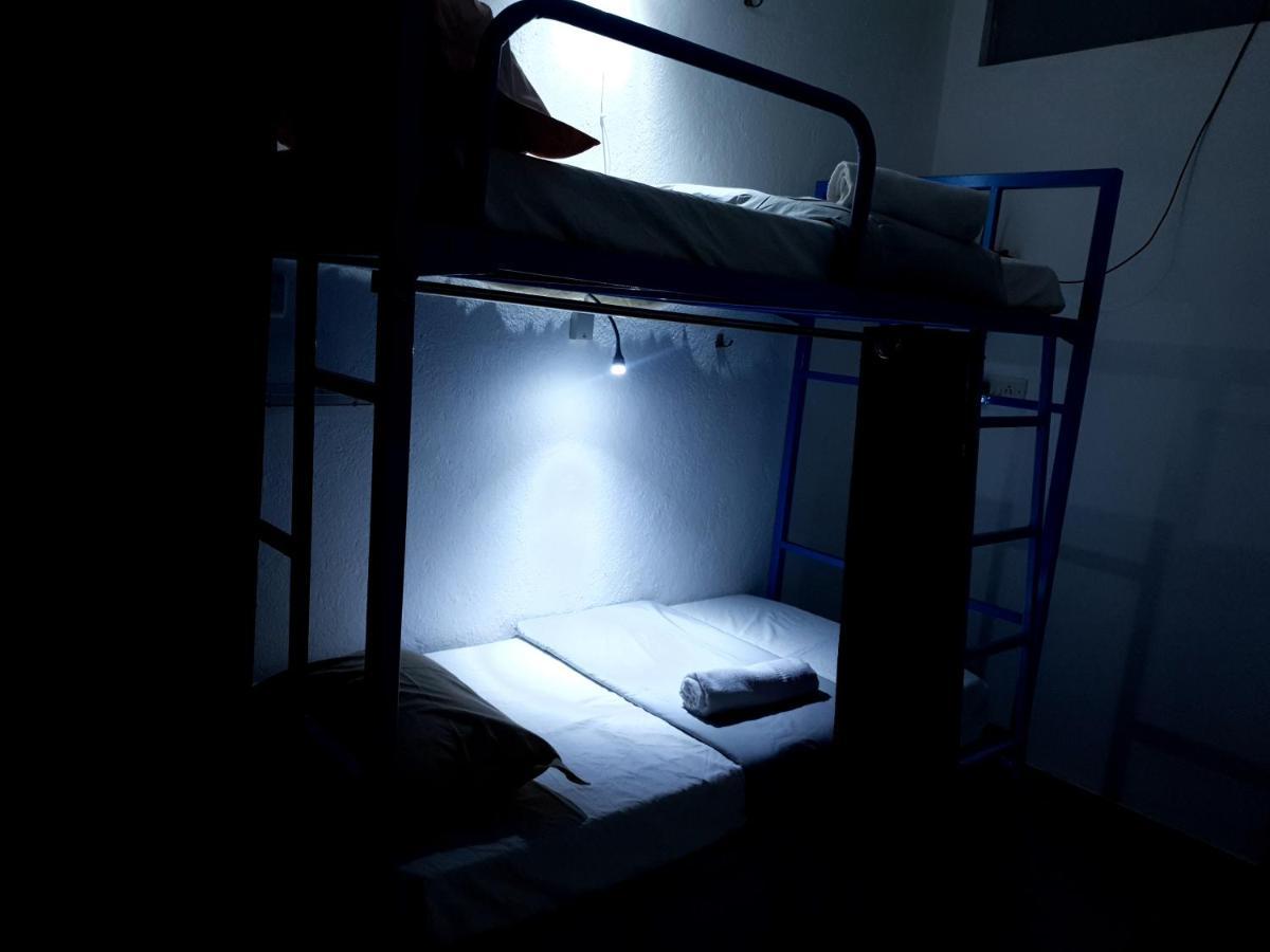 Chez Prabha Homestay 蓬蒂切里 外观 照片